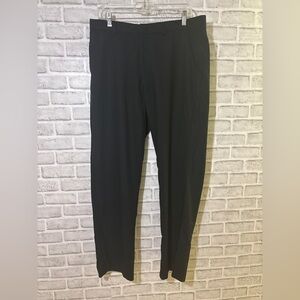 Calvin Klein women’s Classic Black Dress Pants